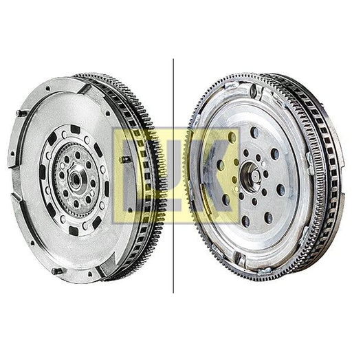 LuK Engine Flywheel Teeth fits Audi A4 B5 1997-2001