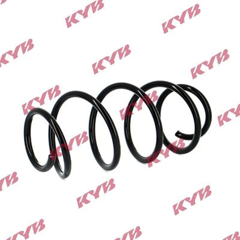 KYB Front Suspension Coil Spring fits BMW X3 2010-2017