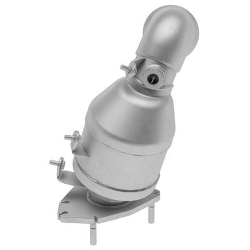 Hella Catalytic Converter 8LE 366 051-771