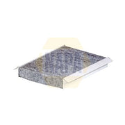 NAPA Cabin Air Filter (Pollen Filter) fits Alfa Romeo Tonale 2022 on 1.3 1.5 1.6