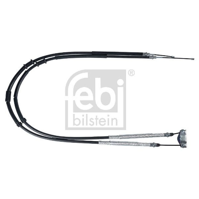 Febi Handbrake Cable Right Rear 106235
