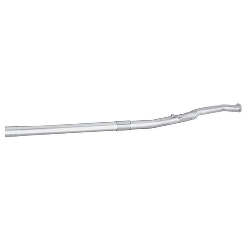 Hella Exhaust Pipe OD fits Peugeot 206 2004-2007 1.6