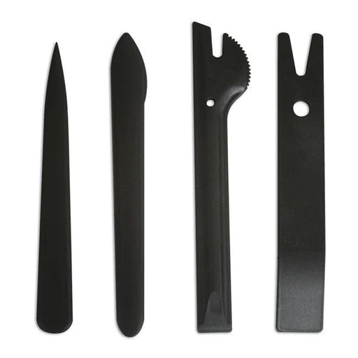 Laser Tools Trim Removal Set 4pc - PL