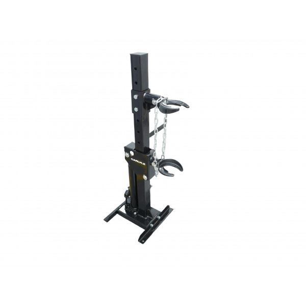 Carlyle Tools Coil Spring Compress Stand 1500Kg - image 1