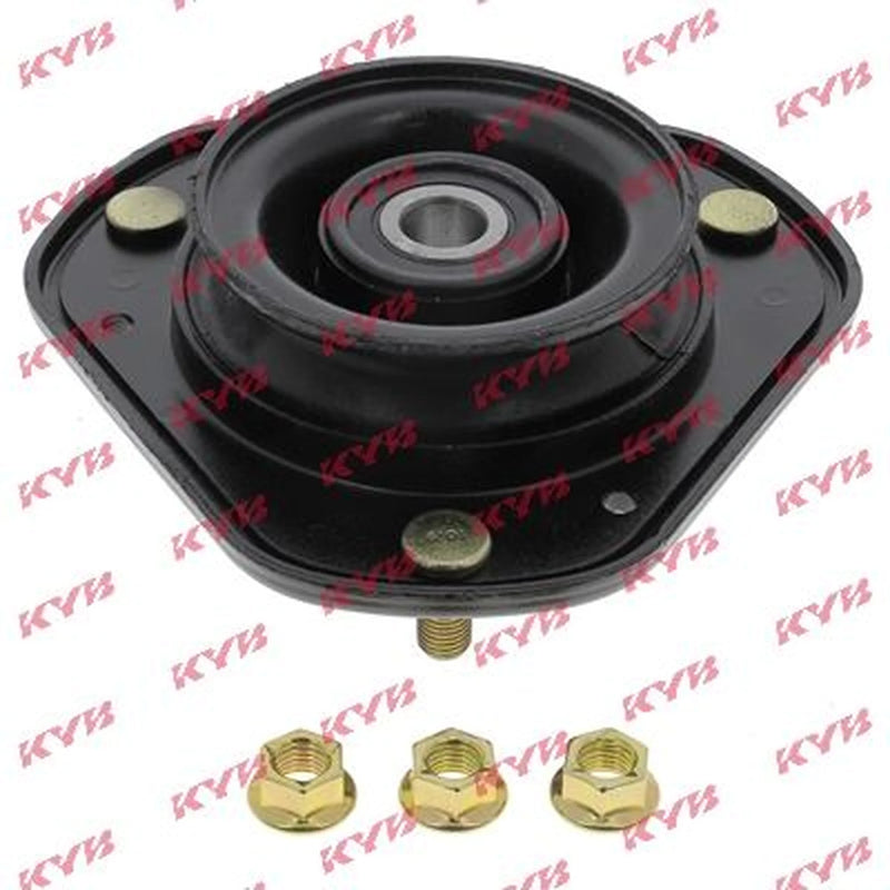 KYB Front Repair Kit Suspension Strut Support Mount fits Toyota Camry 1986-1993