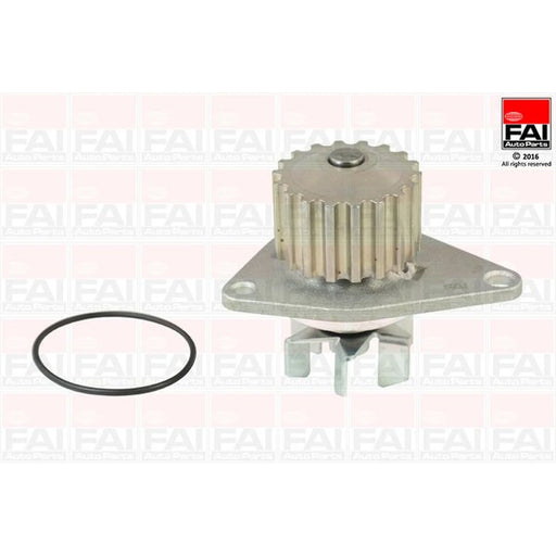 FAI Engine Cooling Water Pump WP6416
