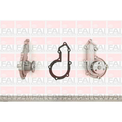 FAI Engine Cooling Water Pump WP6300