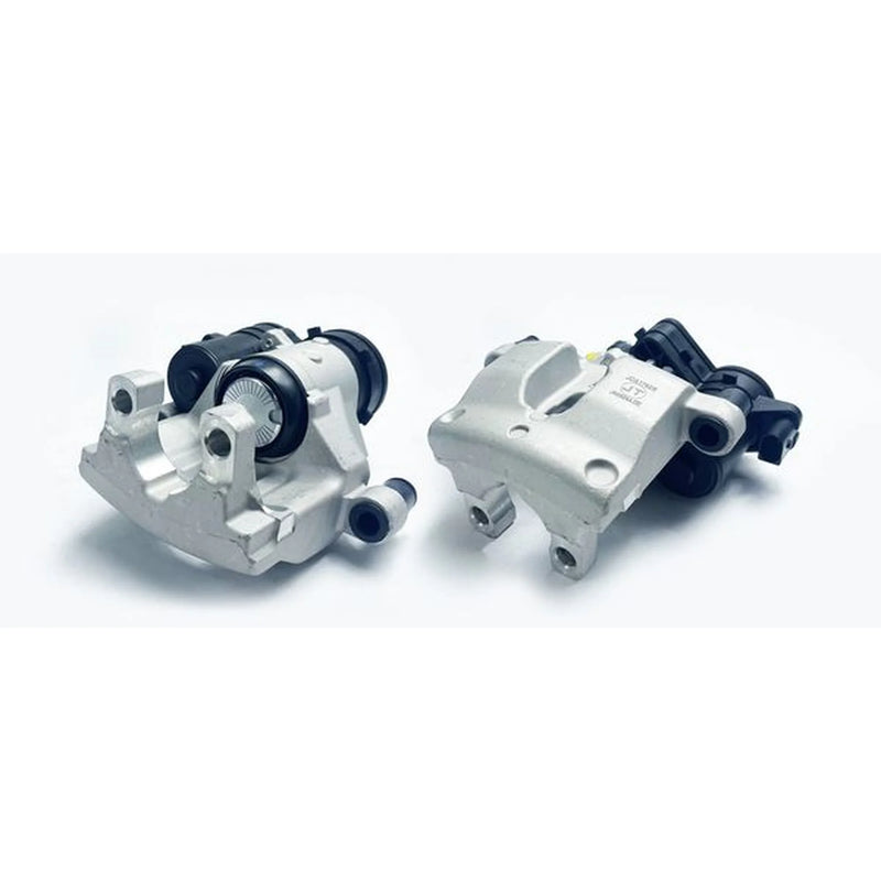 Juratek Brake Caliper Assembly Rear Right fits Mercedes-Benz C-Class 2013-2023