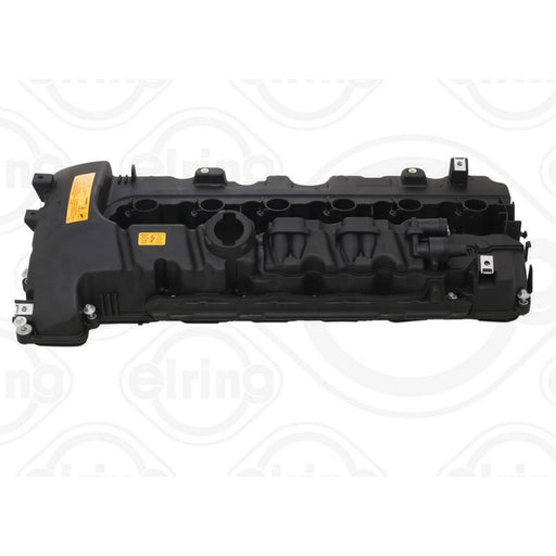 Elring Cylinder Head Cover PA (polyamide) fits BMW 1 2007-2013