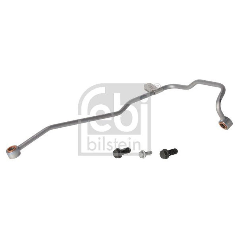 Febi Turbo Oil Feed Return Line 187924