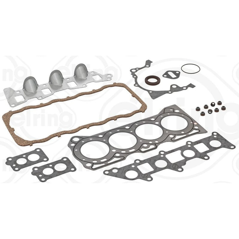 Elring Cylinder Head Gasket Kit fits Geo Metro 1989-1998 1.3