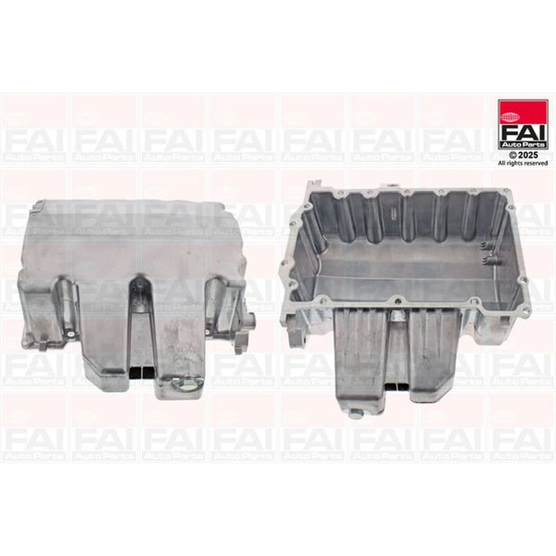 FAI Engine Oil Sump Pan