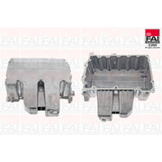 FAI Engine Oil Sump Pan PAN061