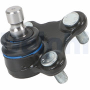 Delphi Ball Joint Front Right fits Hyundai Sonata VII 2014-2019 2.0 2.4