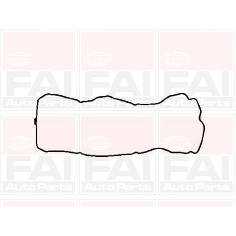FAI Cylinder Head Cover Gasket
