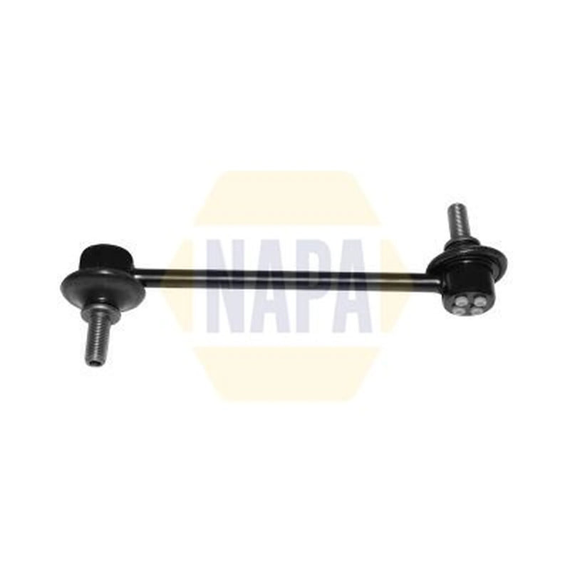 NAPA Stabiliser Bar Link Coupling Rod Rear Right fits Nissan Gt-R 2007-2011