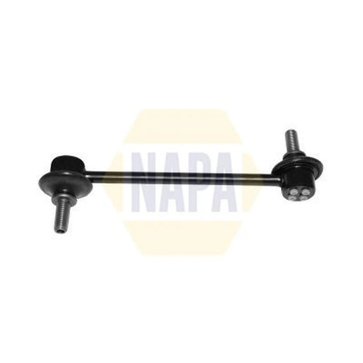 NAPA Stabiliser Bar Link Coupling Rod Rear Right NST4676