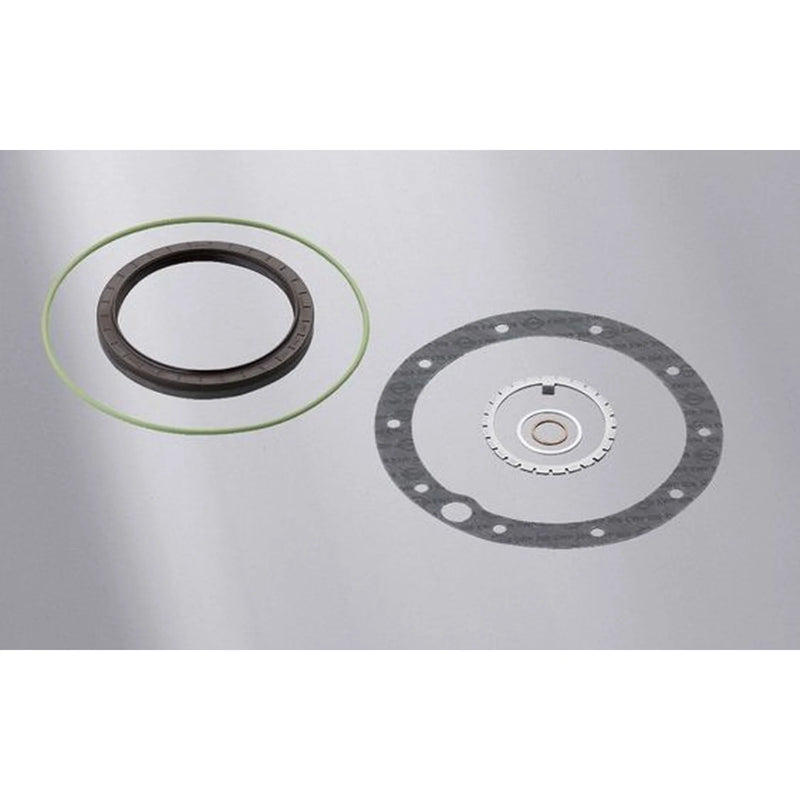 Elring External Planetary Gearbox Gasket Set fits Mercedes-Benz Actros 1996-2002