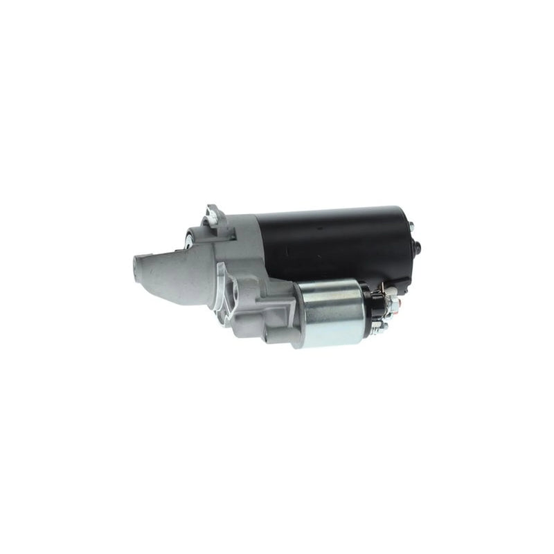 Bosch Starter Motor 12V 1.7kW Teeth fits VW Phaeton 2002-2016 3.2 3.6