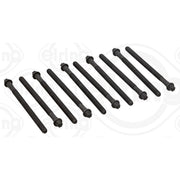 Elring Cylinder Head Bolt Set M10x1,5x160 714.750