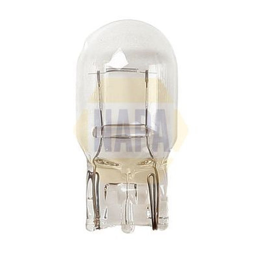 NAPA Indicator Turn Signal Bulb W3x16d 12V 21W fits Chrysler Pt Cruiser