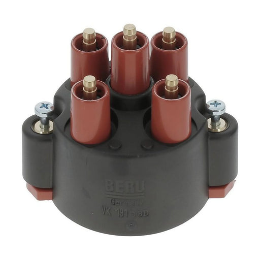 BERU Distributor Cap VK191S