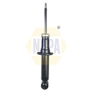 NAPA Shock Absorber Damper Strut Rear Left fits BMW X3 2010-2017
