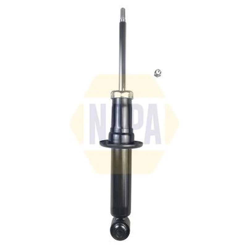 NAPA Shock Absorber Damper Strut Rear Left fits BMW X3 2010-2017