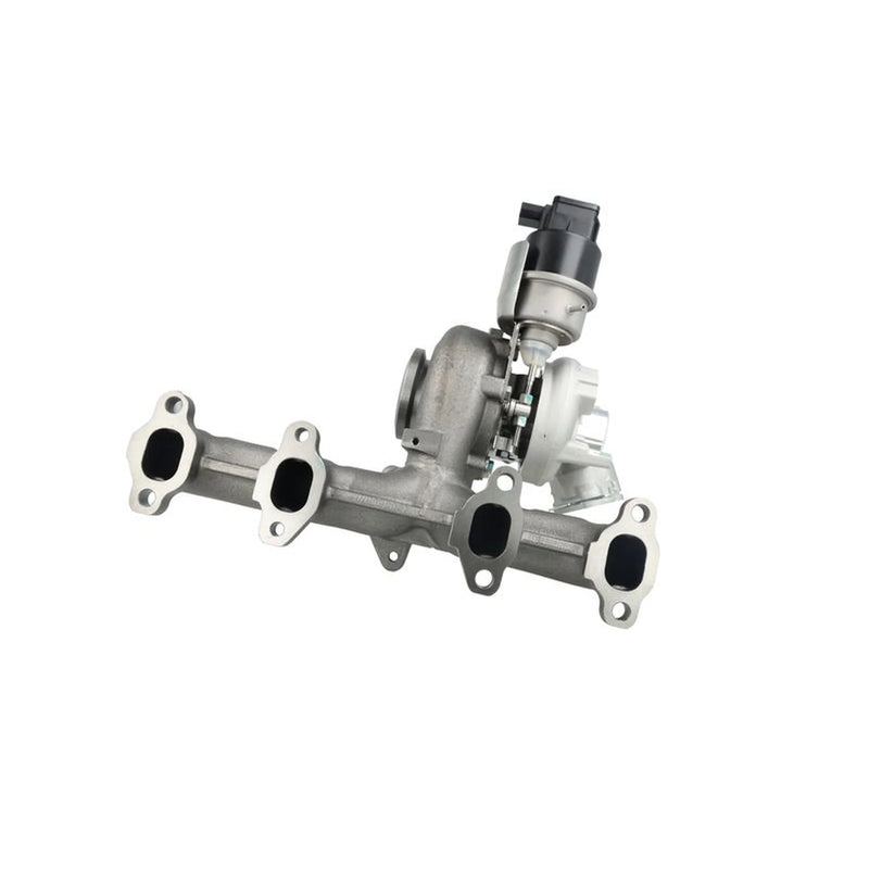 NRF Turbocharger Turbo Unit 90010107