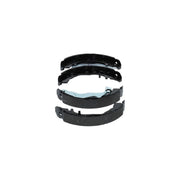 Bosch Brake Shoe Set Axle Kit fits Suzuki Celerio 2014 on 1.0