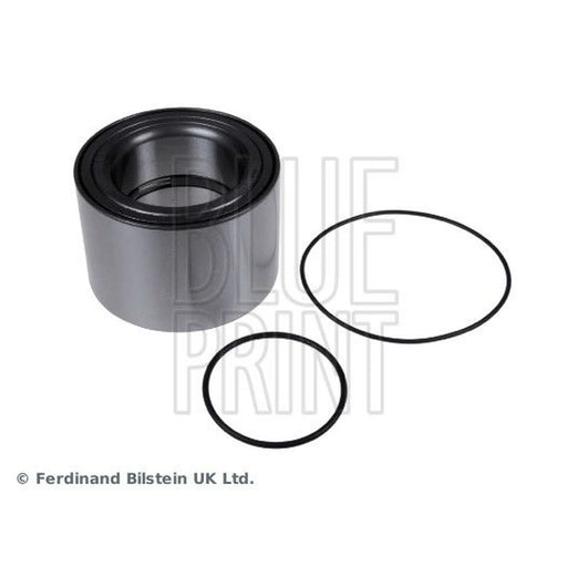 Blue Print Wheel Bearing Kit Rear Right 90mm ADN18390