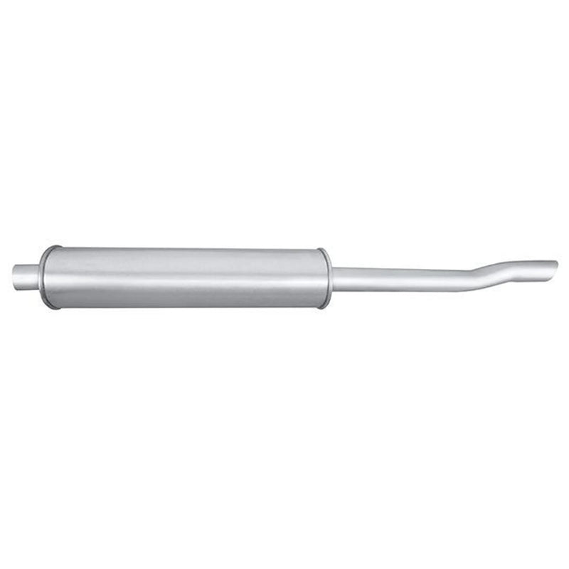 Hella End Silencer Rear fits Daewoo Nexia 1995-1997 1.5