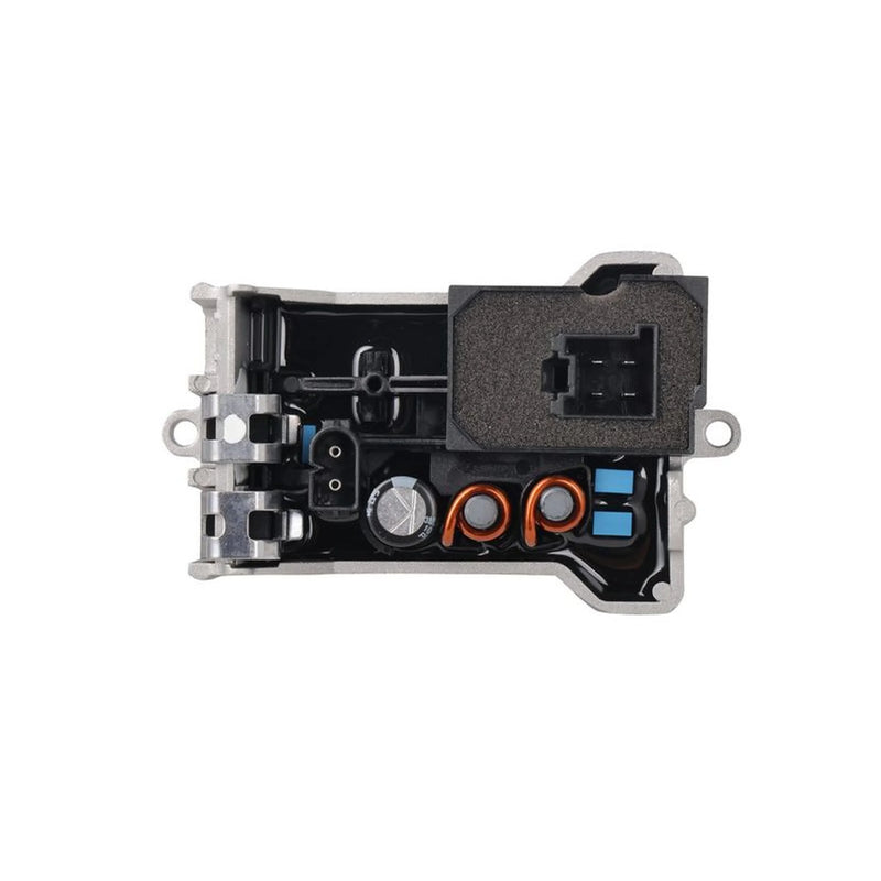 Hella Heater Blower Regulator 5HL 366 410-241