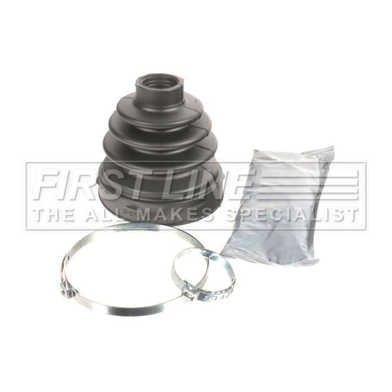 First Line Drive Shaft Bellow Kit Front Left fits Ford Focus II 2005-2012 2.5