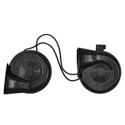 Hella Car Horn Signal Unit fits Ford Mondeo 1993-1996 1.6