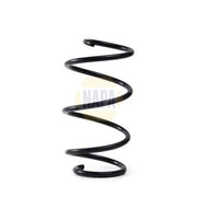 NAPA Front Suspension Coil Spring fits Mercedes-Benz Slk 2011 on