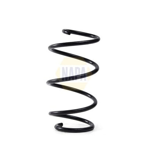 NAPA Front Suspension Coil Spring fits Mercedes-Benz Slk 2011 on