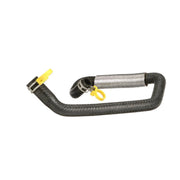 Gates Molded Heater Hose fits Ford Tourneo Connect 2002-2013 1.8