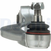 Delphi Control/Trailing Arm Lower fits BMW 5 1987-1996