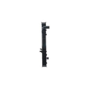 Mahle Engine Radiator fits Nissan Atleon 2000 on 140.75