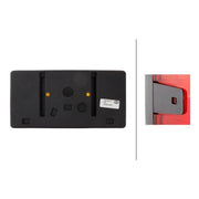 Hella Tail Light / Lamp R10W Left