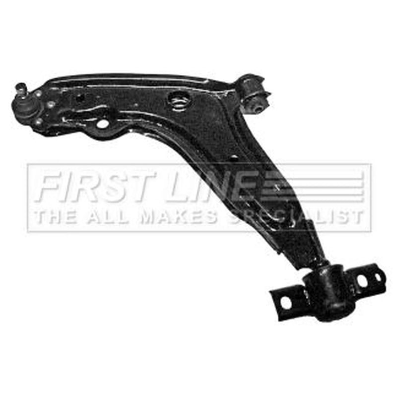 First Line Control/Trailing Arm fits Skoda Felicia 1994-2001 1.3 1.6 1.9