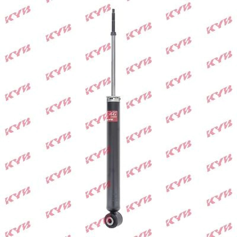 KYB Shock Absorber Damper Strut Rear fits Nissan Tiida 2004-2013 1.5 1.6 1.8