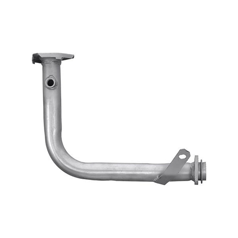 Hella Exhaust Pipe OD fits Peugeot 206 1998-2007 1.1