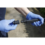 Sealey Fixed Brush for PW2200 & PW2500 PWA03 Sealey - Dynamic Drive