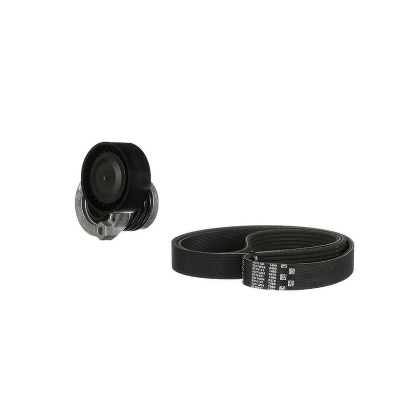 Gates V-Ribbed Belt Set K066PK1195