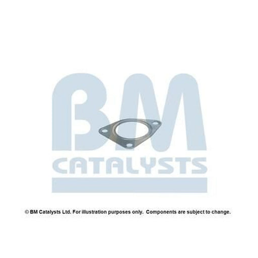 BM Catalysts Exhaust Pipe Mounting Kit FK70538A