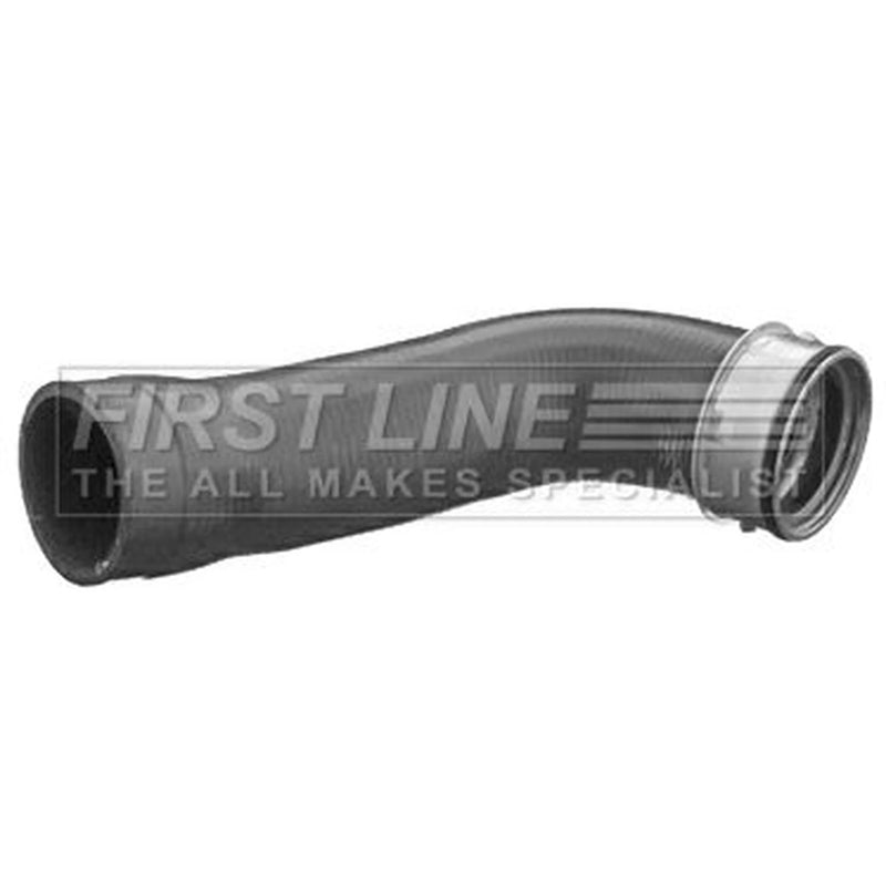 First Line Intercooler Turbo Charge Air Hose fits VW Eos 2006-2015 2.0