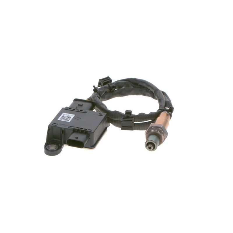 Bosch Diesel Particulate Sensor fits Volvo XC90 II 2014-2016