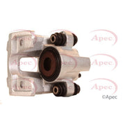 Apec 2 x Rear Brake Calipers fits Jeep Cherokee 2001-2008 2.4 2.5 2.8 3.7